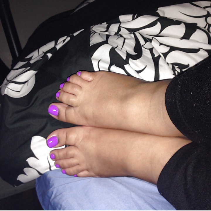 Hermosos pies bbw
 #32573117