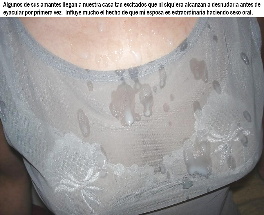 Captions Cuckold Castellano-1 #26354299