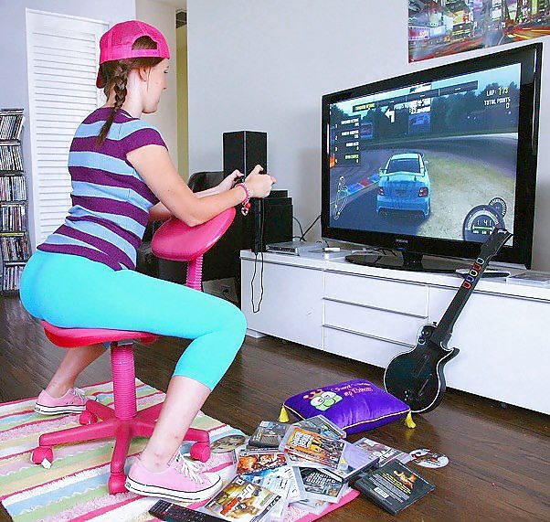 全身レギンス！？
 #36832468