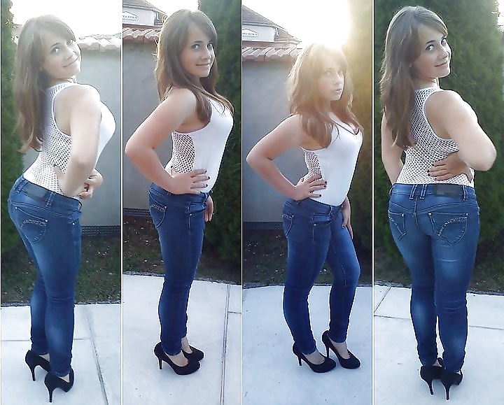 What I NEED 3: Female style guides #33795773