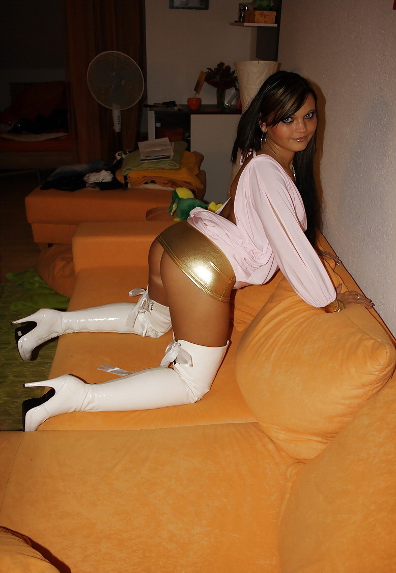 What I NEED 3: Female style guides #33795857