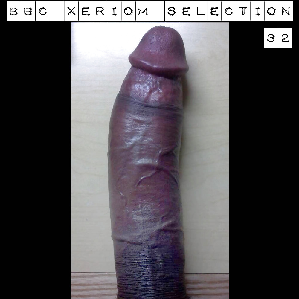 Big Black Cock Competition #25911912