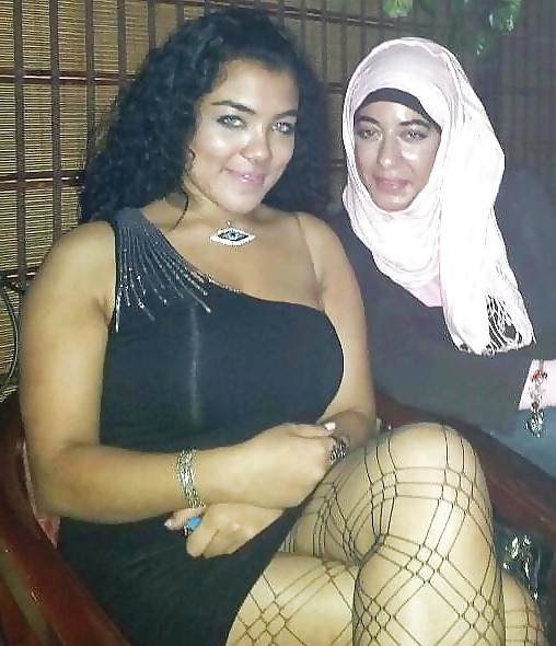 セクシーなアラブの女性たち 6 2014
 #28991961