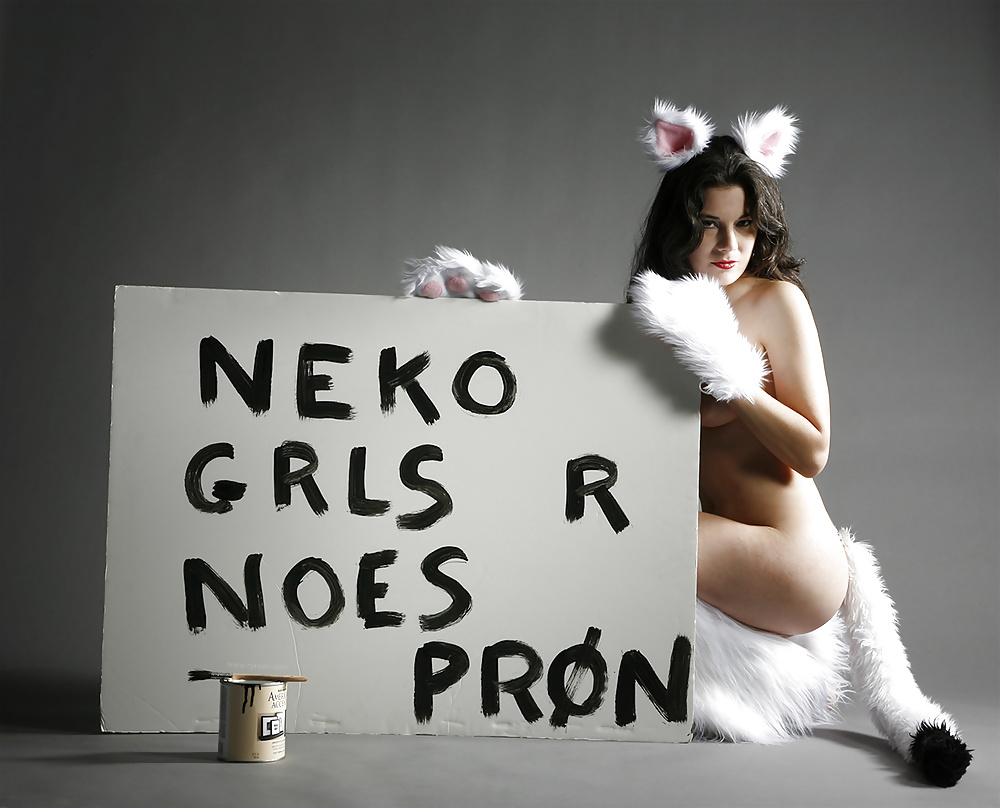 -Erotic Art- Cat Girls Gallery- Neko girls #30465998