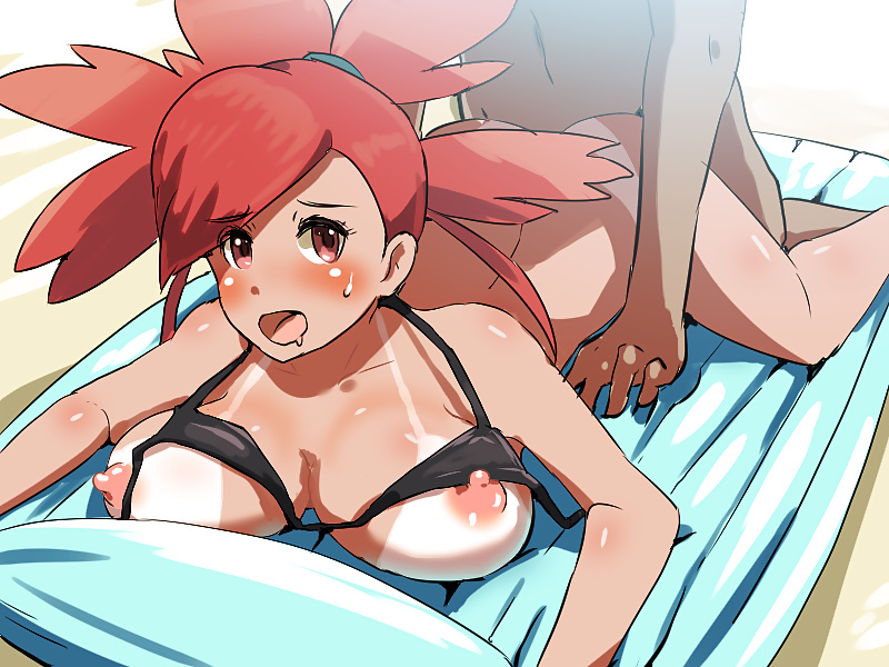 Pokemon 10 hentai girls #38984041