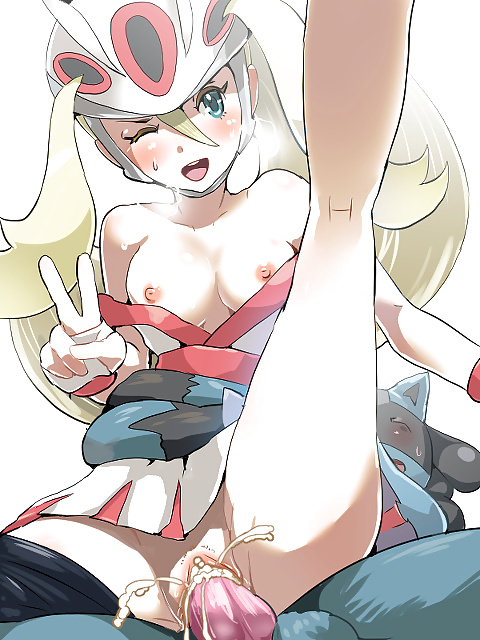 Pokemon 10 chicas hentai
 #38984085