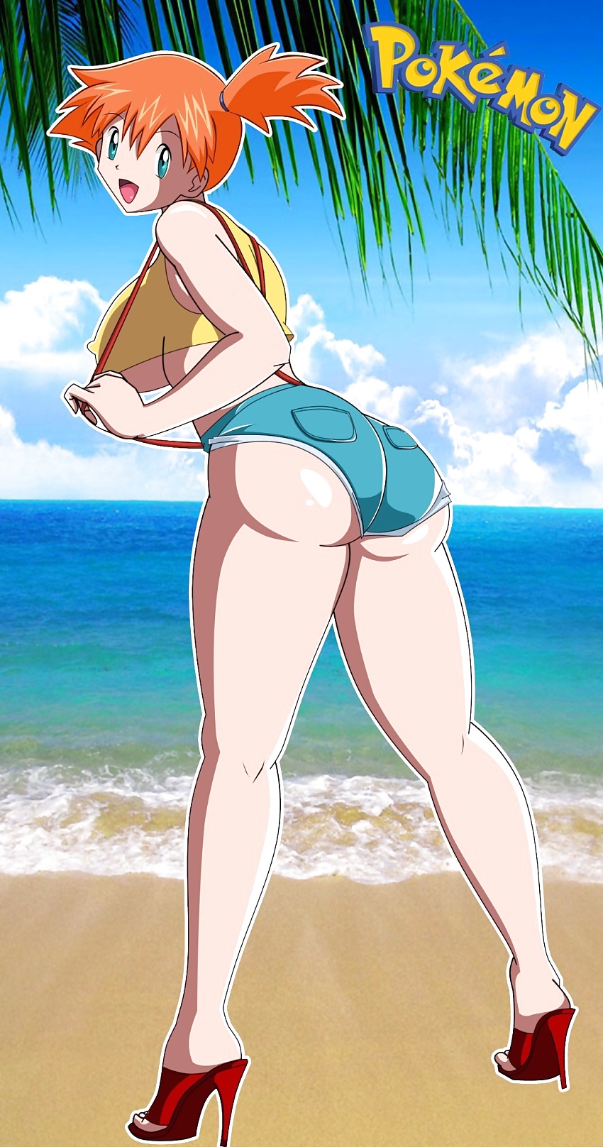 Pokemon 10 chicas hentai
 #38984528