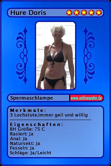 Doris aus Muenchen #29036606