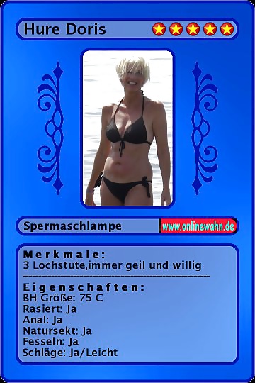 Doris aus muenchen
 #29036606