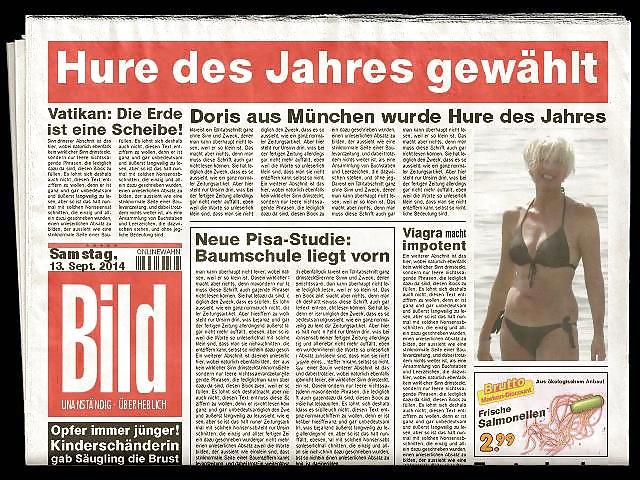 Doris aus Muenchen #29036625