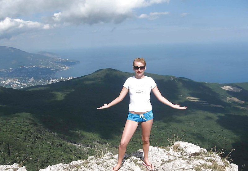 Nuestro sexo
 #40271421