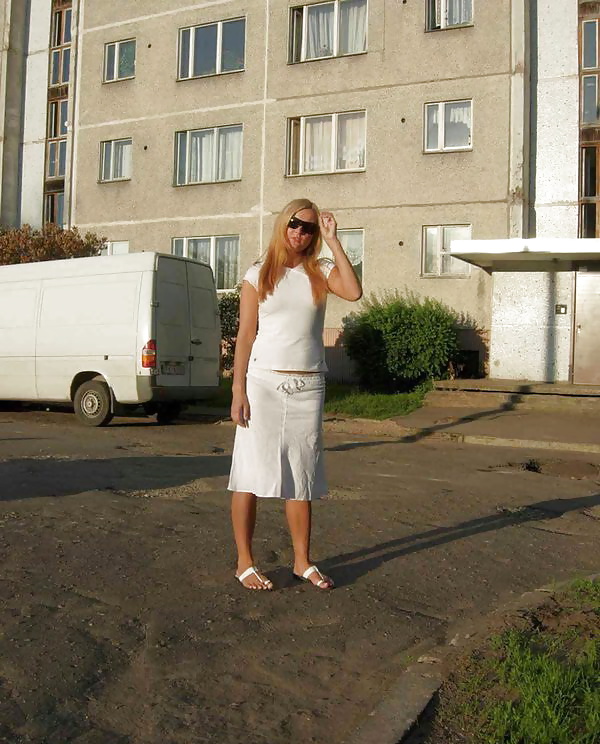 Nuestro sexo
 #40271458