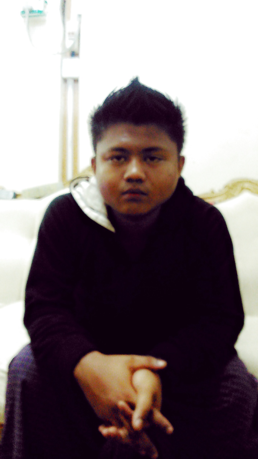 Hola amistad 
 #28214082