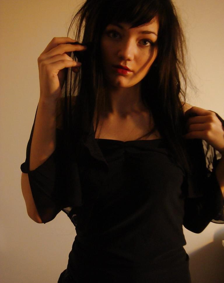 Me myself and I  #36399833