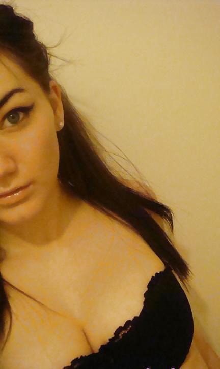 Me myself and I  #36399847