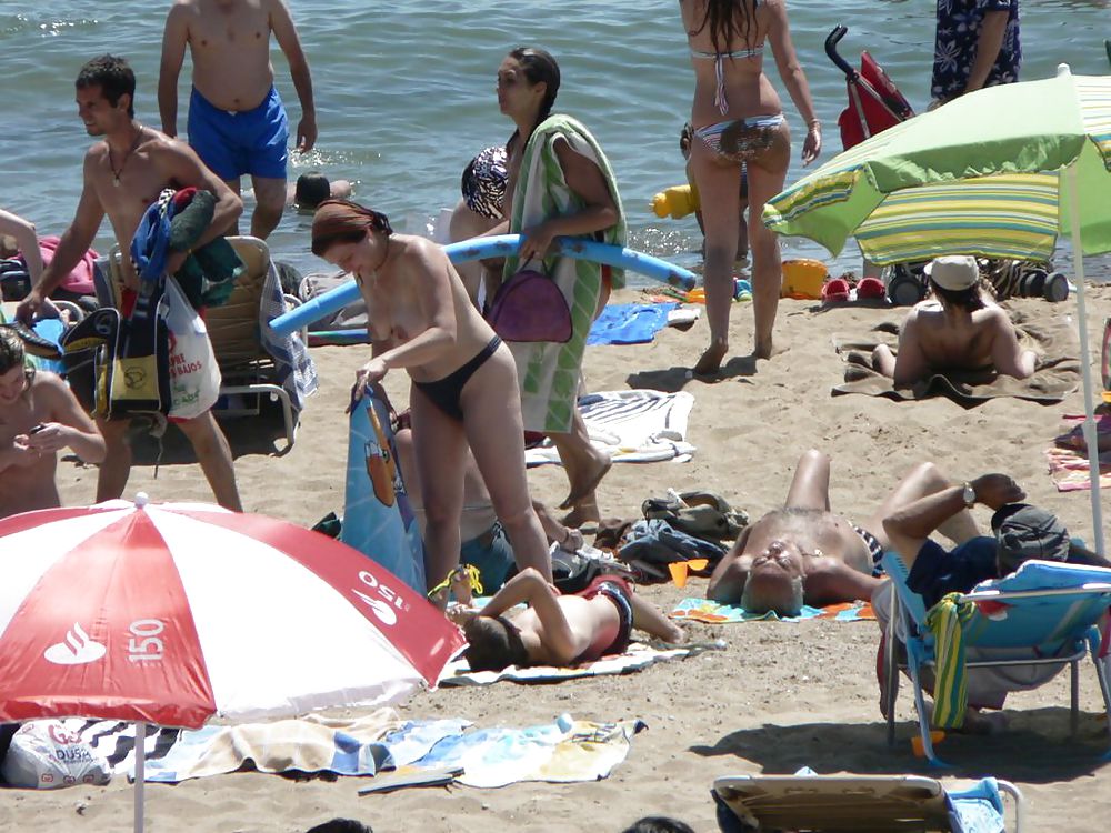 The beach 241 #36989283