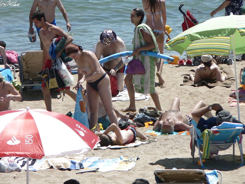 The beach 241 #36989286
