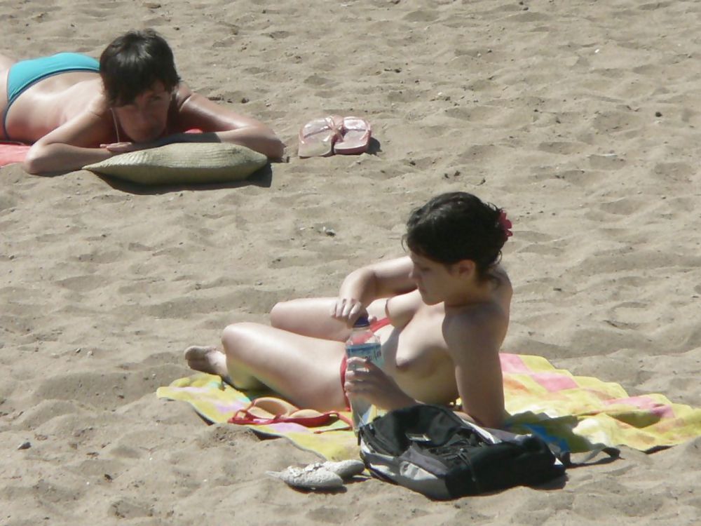 The beach 241 #36989365