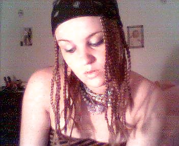 Lea aka leazworld from Yahoo #34949197