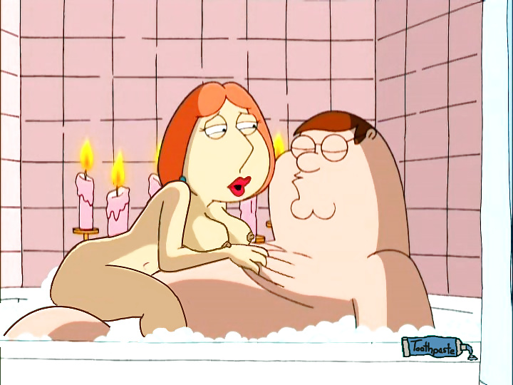 Lois griffin milf sexy 1
 #25675449