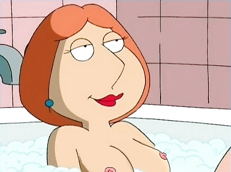 Lois griffin milf sexy 1
 #25675587