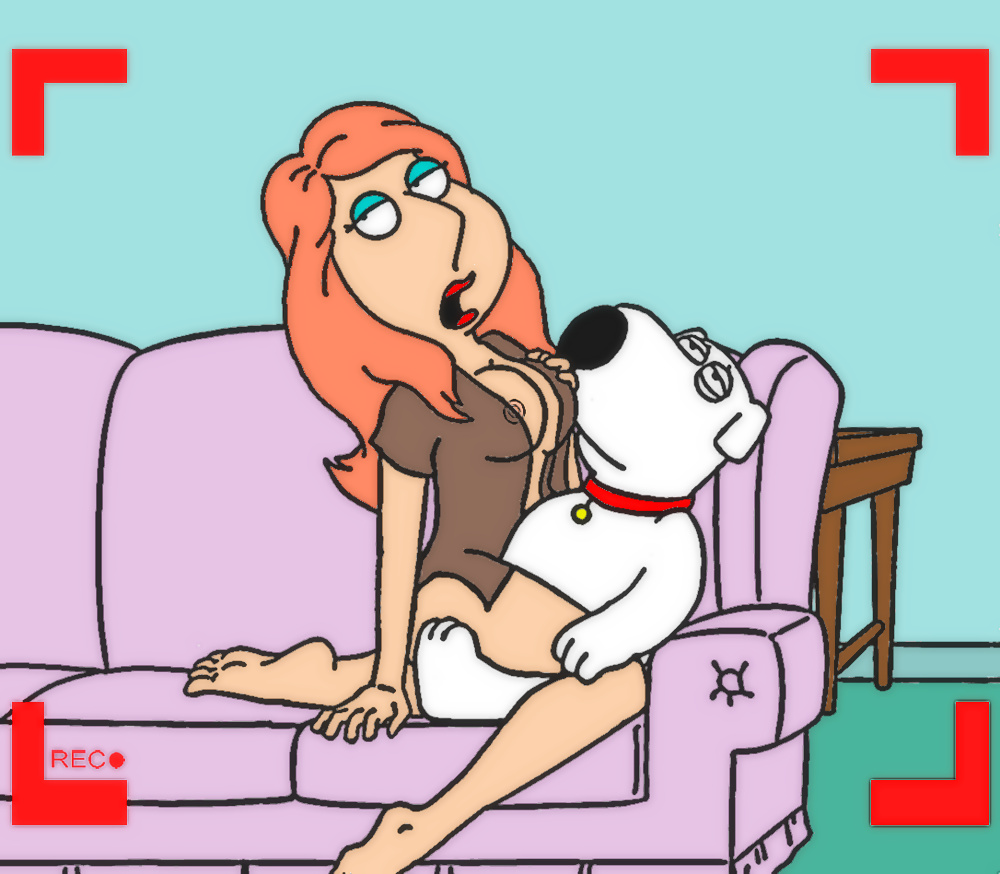 Lois griffin milf sexy 1
 #25675644