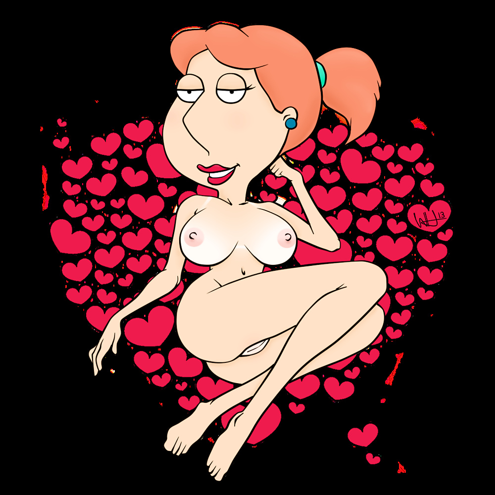 Sexy Milf Lois Griffin 1 #25675671