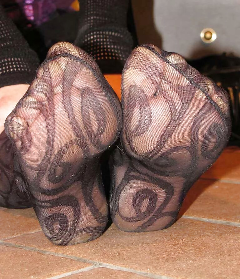 Sexy Füße, Schuhe Und Beine #31956672