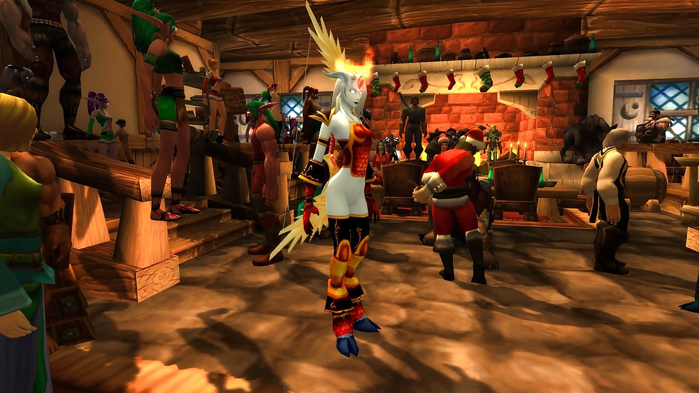 Moon Guard #40183216