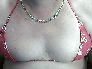 Mis tetas
 #23809005