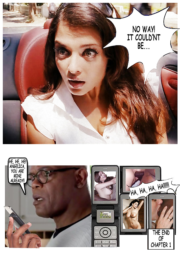 Die Puppe (Berühmtheit Comic-Version) #24039885