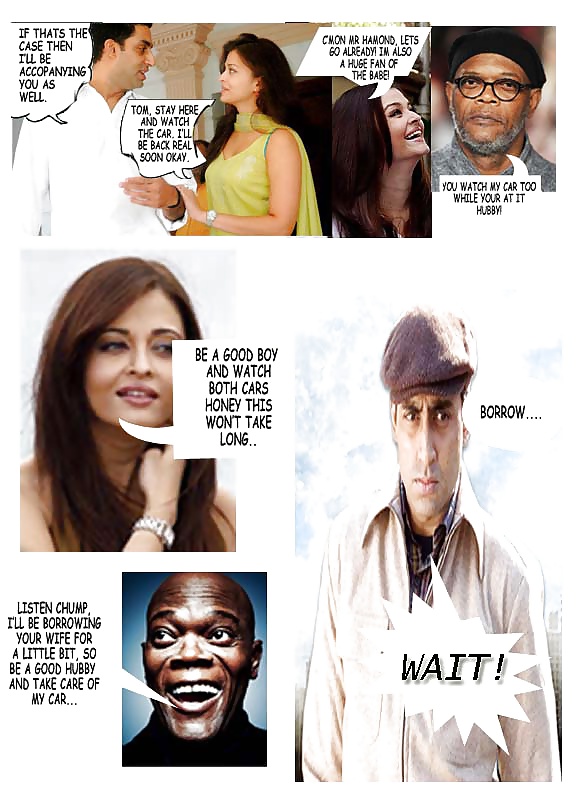 Die Puppe (Berühmtheit Comic-Version) #24039896
