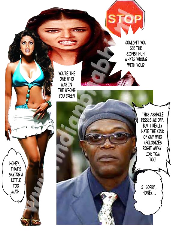 The Doll ( Celebrity Comic Version ) #24039934