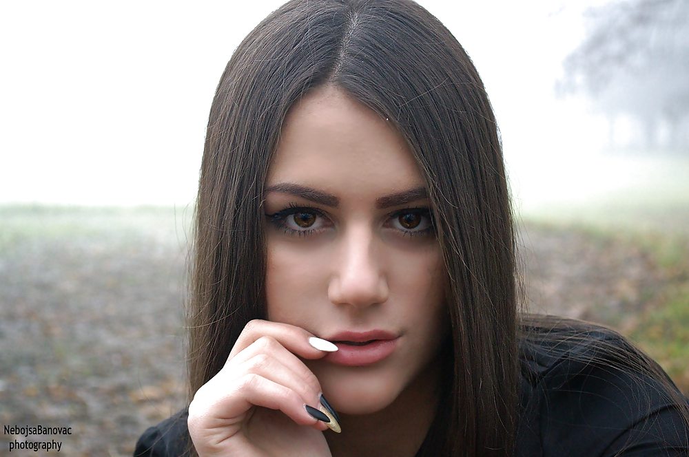 TEODORA BRKIC SREMSKA MITROVICA :D #26518399