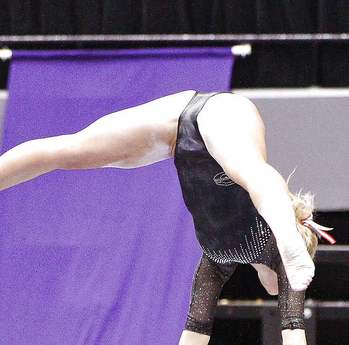 El lado sexy del deporte (camaster)
 #32584281