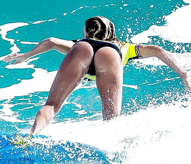 El lado sexy del deporte (camaster)
 #32584294