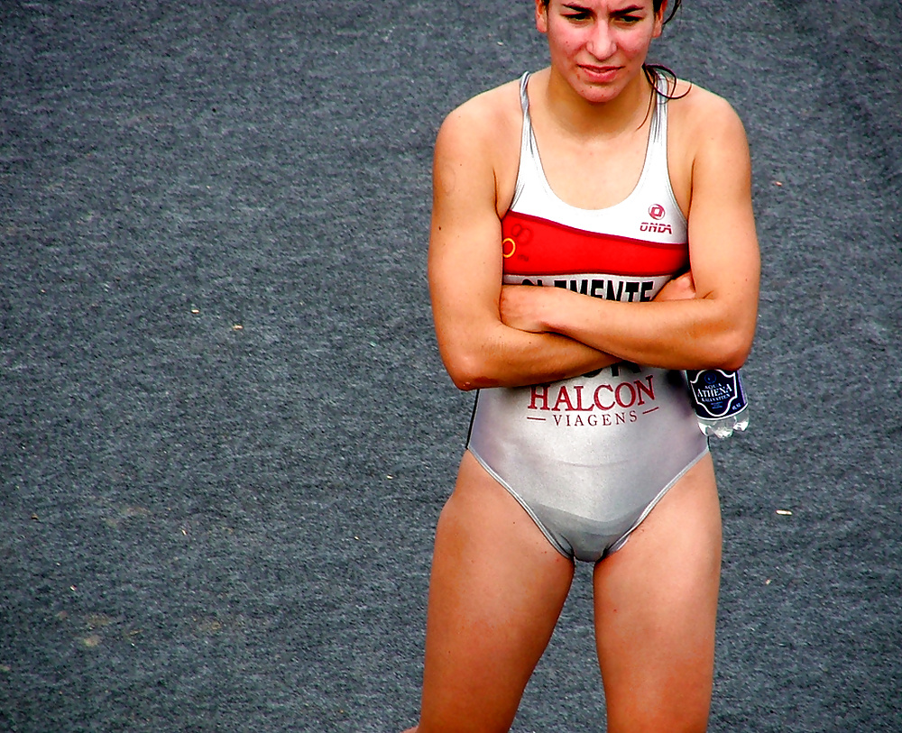 El lado sexy del deporte (camaster)
 #32584323