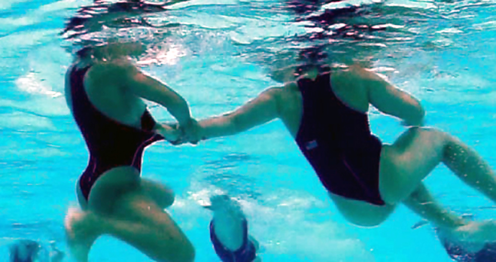 El lado sexy del deporte (camaster)
 #32584340