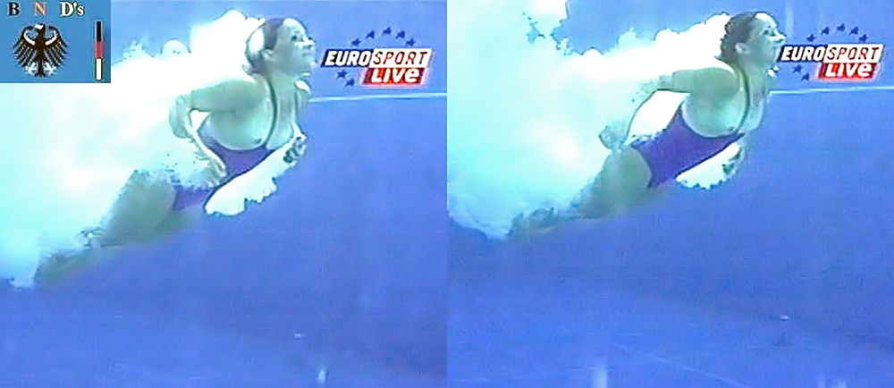 El lado sexy del deporte (camaster)
 #32584353