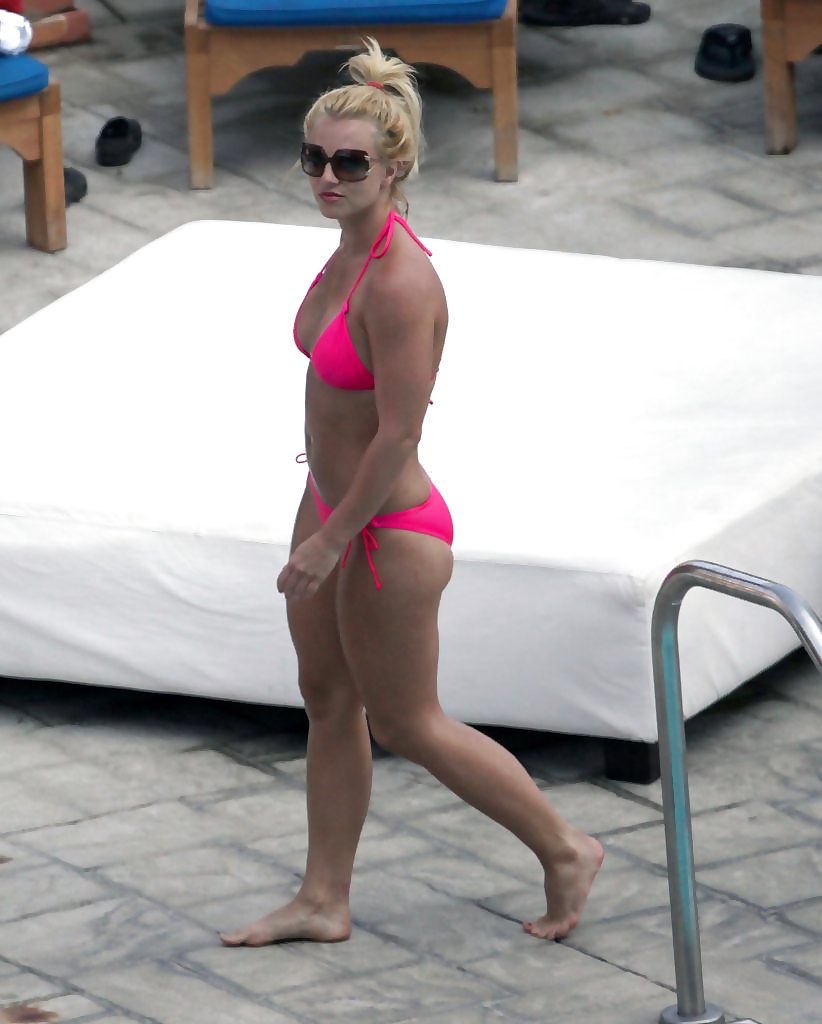 Britney Spears 3 #40944478
