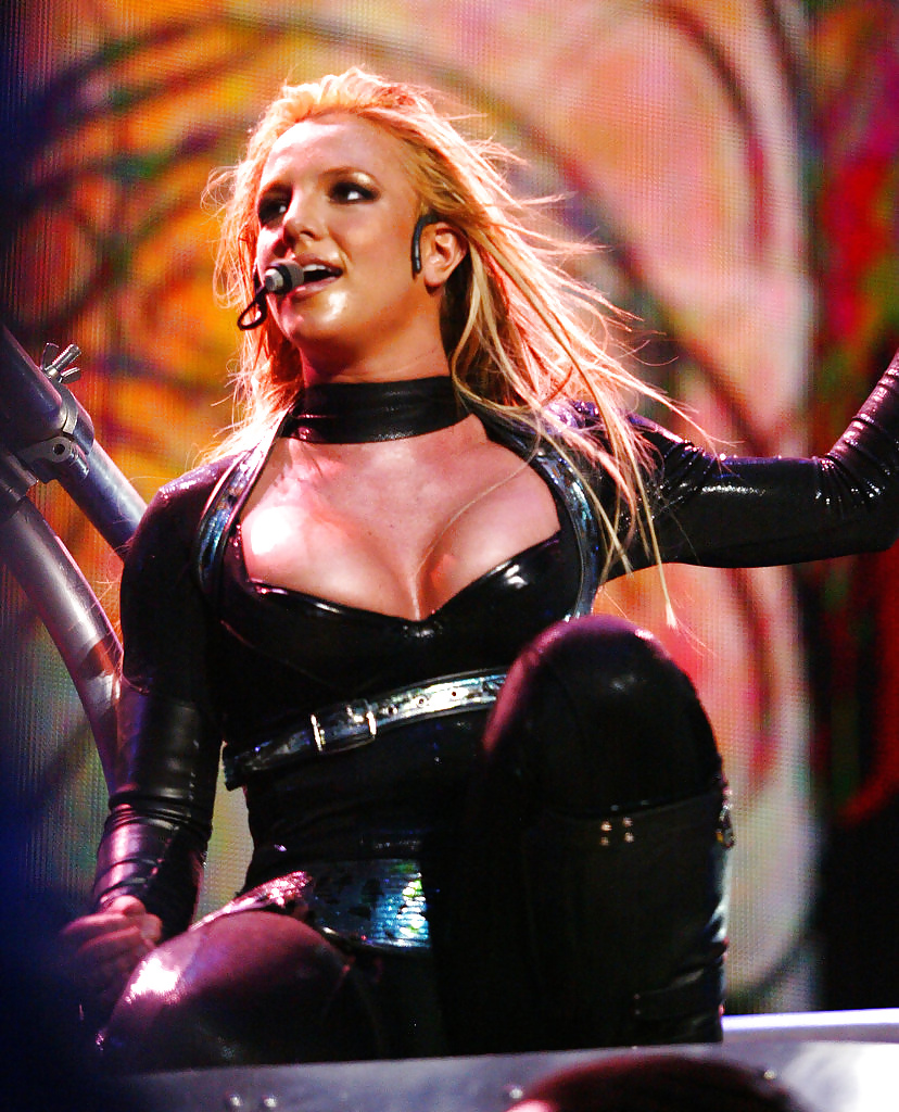 Britney Spears 3 #40944796