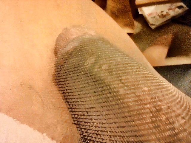 BBC in Shiny hose again #38978330