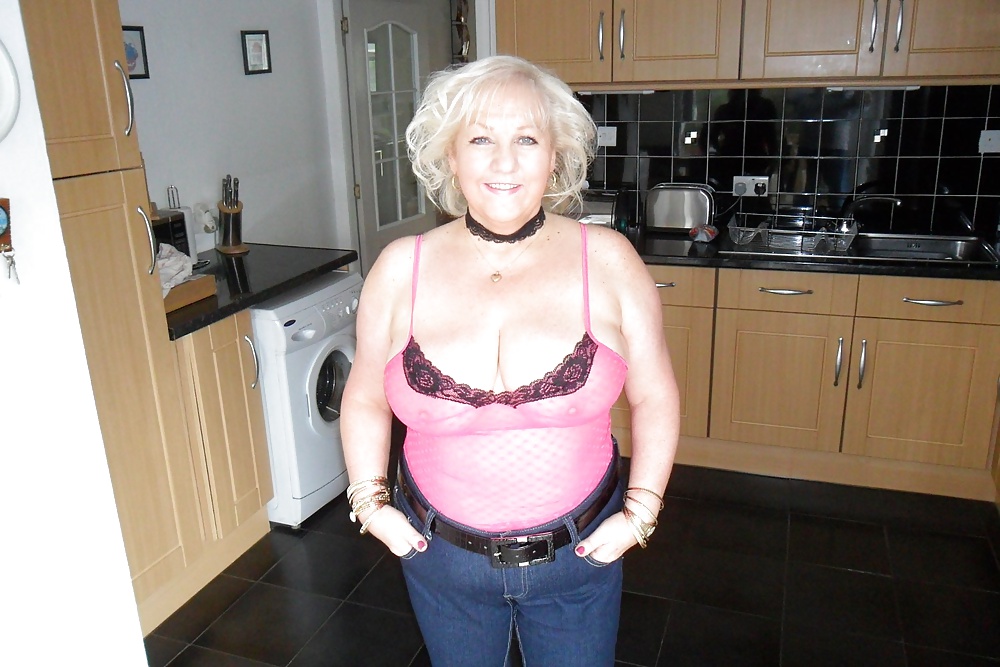 Grannys friend has a job for me to do #30402979