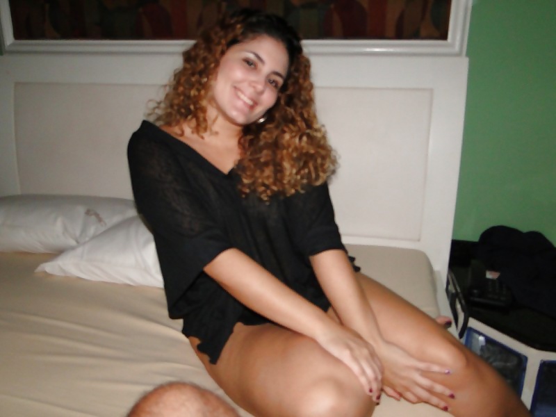 Sdruws2 - ex ragazza brasiliana in una stanza di motel
 #32992263