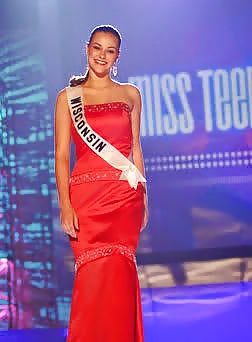 Miss Wisconsin 2004, Myla DalBesio #39045192