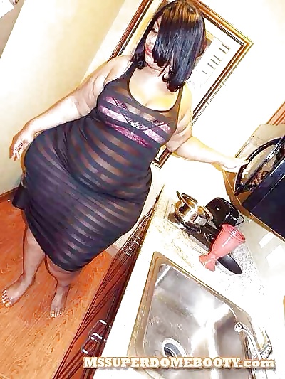 Ebony-Latina-Asian BBWs: League Of Extraordinary Women #85 #31859570