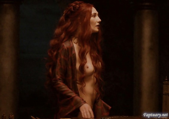 Nude whores and wenches of Game of Thrones #25340205