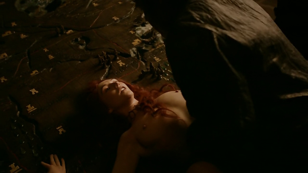 Nude whores and wenches of Game of Thrones #25340231