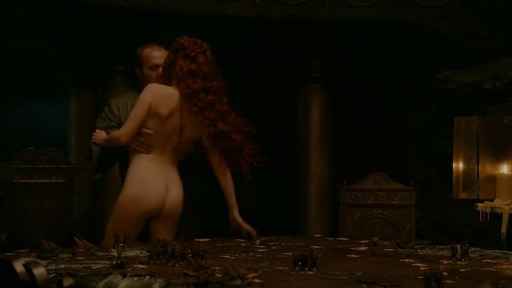 Nude whores and wenches of Game of Thrones #25340247