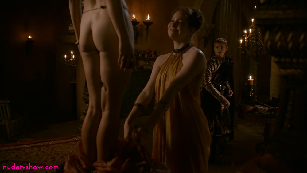 Nude whores and wenches of Game of Thrones #25340253